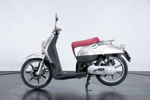 Imagen 1/46 de Benelli Pepe 50 (1999)