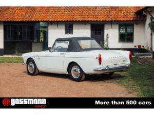 Bild 5/15 von Sunbeam Tiger Mk I (1965)