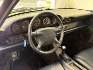 Afbeelding 2/33 van Porsche 911 Carrera 4S (1996)