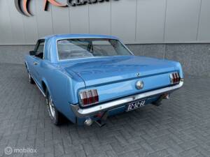 Afbeelding 9/36 van Ford Mustang 289 (1966)