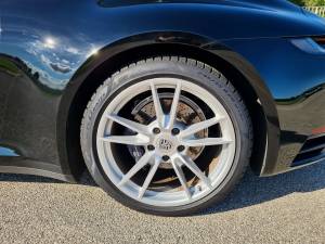 Imagen 17/23 de Porsche 911 Carrera (2019)