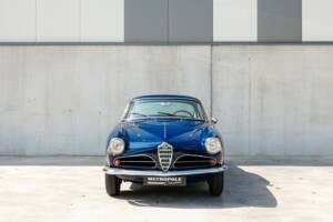 Afbeelding 7/28 van Alfa Romeo 1900 C Super Sprint Touring (1956)