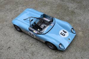 Image 8/32 of Merlyn MK 4A (1964)