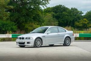 Bild 25/50 von BMW M3 (2003)