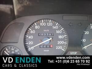 Bild 38/69 von Peugeot 306 1.8 (1996)