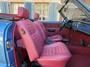 Image 10/20 of Volkswagen Karmann Ghia 1600 (1972)