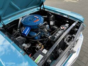 Bild 19/31 von Ford Mustang 390 GTA (1966)