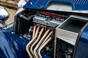 Bild 32/42 von Riley MPH (1935)