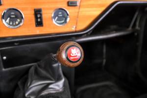 Bild 46/50 von Triumph Spitfire Mk III (1969)