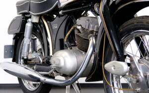 Immagine 18/89 di NSU Maxi (1960)