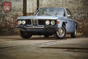 Bild 33/63 von BMW 3.0 CSi (1972)
