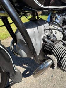 Immagine 6/17 di BMW R 51/3 (1953)