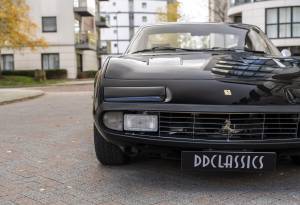 Bild 8/39 von Ferrari 365 GTC/4 (1972)