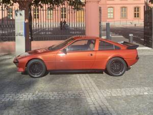 Imagen 8/8 de Matra Murena (1982)