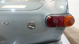 Bild 18/21 von Volvo 1800 S (1964)