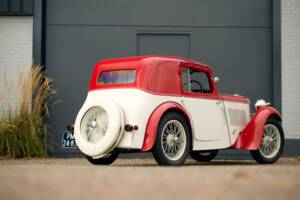 Afbeelding 13/27 van Singer 9 Le Mans (1932)