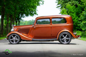 Afbeelding 3/66 van Ford V8 Hot Rod (1933)
