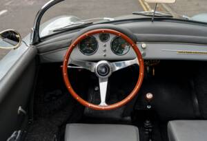 Image 21/35 of Porsche 356 1500 Speedster (1954)