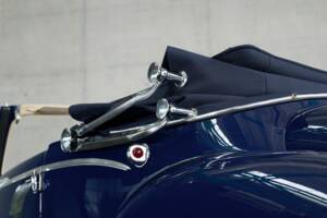 Bild 12/50 von Talbot-Lago T15 Baby Guilloré (1950)