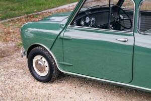Image 39/50 of Morris Mini Cooper S 970 (1964)