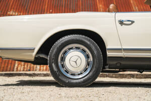Imagen 41/45 de Mercedes-Benz 280 SL (1970)