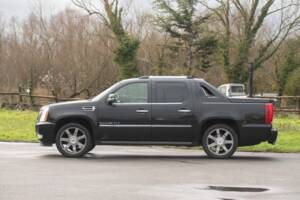 Afbeelding 11/50 van Cadillac Escalade EXT (2010)