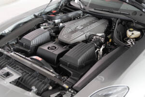 Imagen 53/56 de Mercedes-Benz SLS AMG (2011)