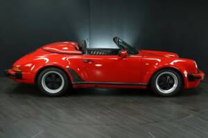 Image 7/30 de Porsche 911 Speedster 3.2 (1989)