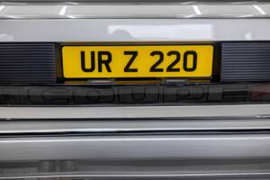 Image 11/46 of Audi 200 Avant quattro - 2.1 Turbo (1985)