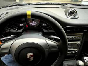 Bild 10/50 von Porsche 911 GT3 RS (2008)