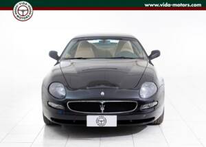 Bild 2/15 von Maserati 4200 Cambiocorsa (2002)