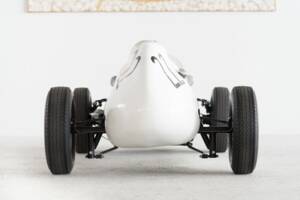 Bild 8/36 von DKW Formula Junior (1960)