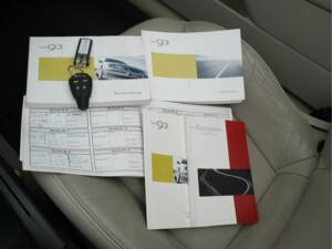 Immagine 20/35 di Saab 9-3 2.0t (2005)