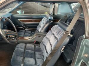 Bild 6/7 von Ford Mustang II Ghia 170 (1976)