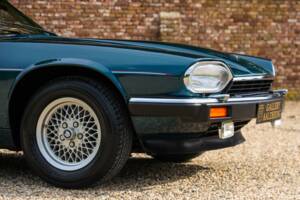 Bild 41/50 von Jaguar XJS 4.0 (1991)