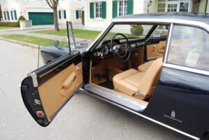 Image 7/24 of Lancia Flaminia Coupe Pininfarina 3B (1963)