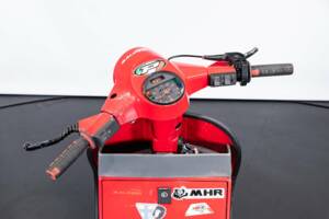 Bild 9/34 von Piaggio DUMMY (1989)