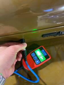 Bild 25/67 von Toyota Land Cruiser BJ 42 (1981)