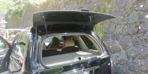 Image 21/26 de Saab 9-7X (2006)