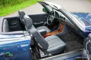 Immagine 11/60 di Mercedes-Benz 420 SL (1987)