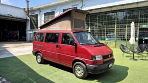 Bild 9/71 von Volkswagen T4 California 2.4 D (1994)
