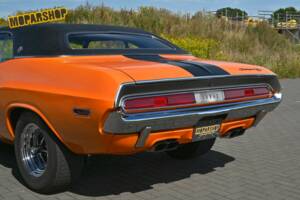 Bild 36/44 von Dodge Challenger R&#x2F;T (1970)