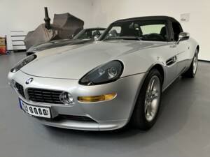 Bild 4/7 von BMW Z8 (2000)