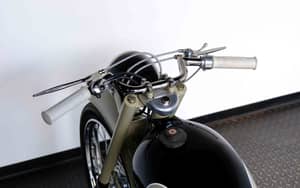 Bild 52/61 von Moto Guzzi Zigolo Turismo (1954)