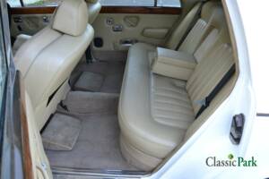 Bild 11/50 von Rolls-Royce Silver Wraith II (1979)