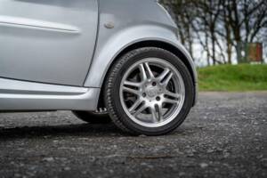 Image 27/50 of Smart Fortwo Brabus (2005)