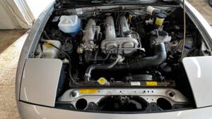 Image 13/18 of Mazda MX-5 1.6 (1992)