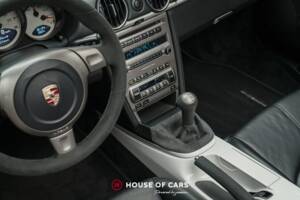 Bild 21/25 von Porsche Boxster S (2008)