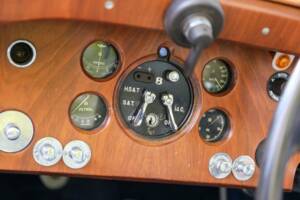 Imagen 33/50 de Bentley 4 1&#x2F;4 Litre (1936)