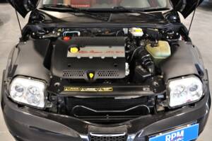 Immagine 25/39 di Alfa Romeo GTV 2.0 JTS (2005)
